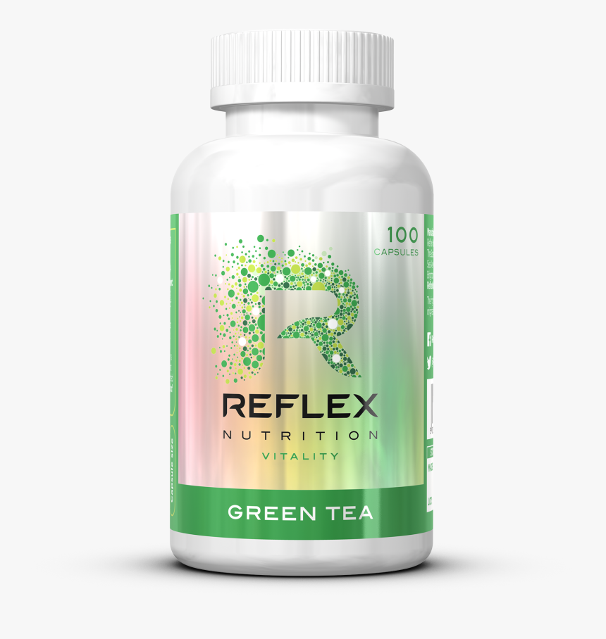 Omega 3 Reflex, HD Png Download