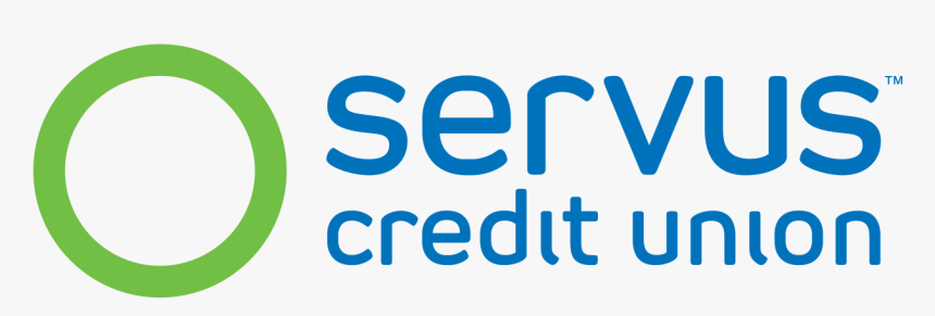 Scu Stacked Rgb Png Servus Credit Union Logo Vector Transparent
