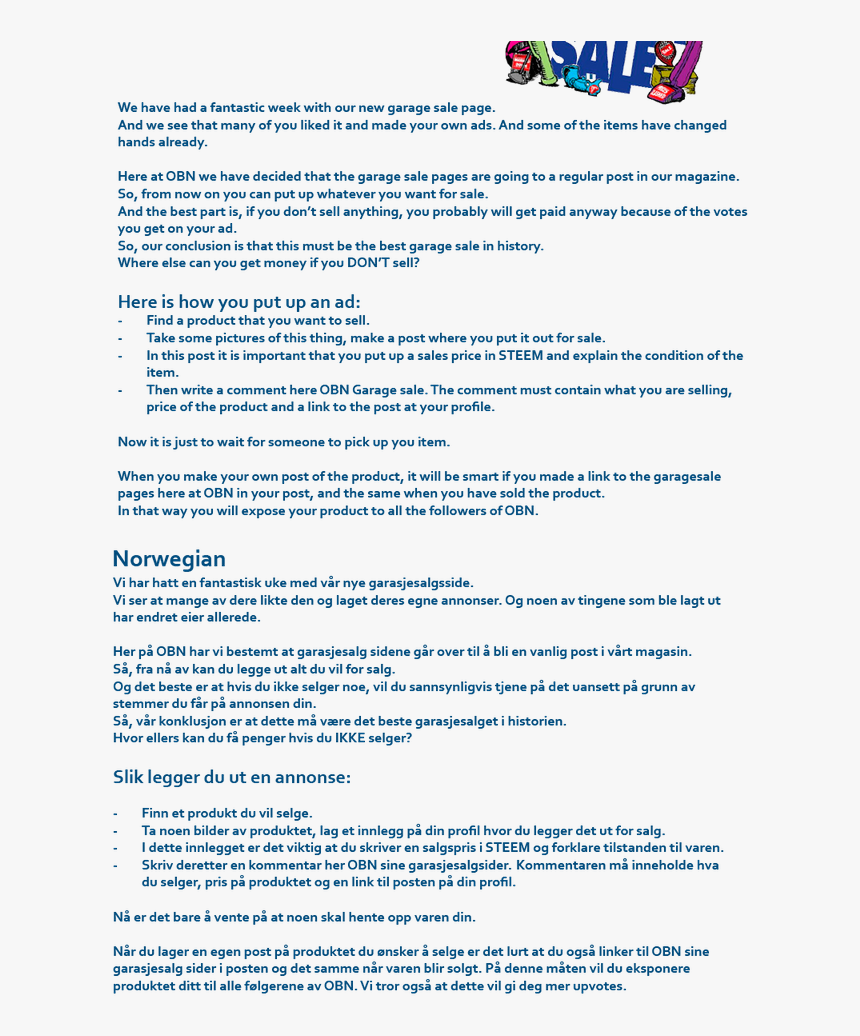 Obn Garage Master 17 2 - Venta De Garage, HD Png Download