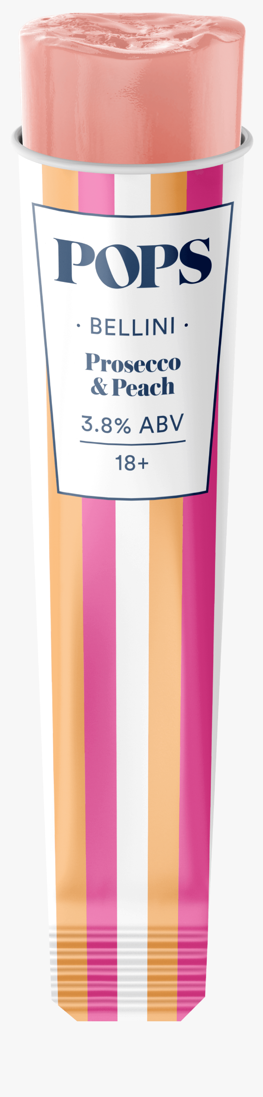 Pops Bellini, HD Png Download