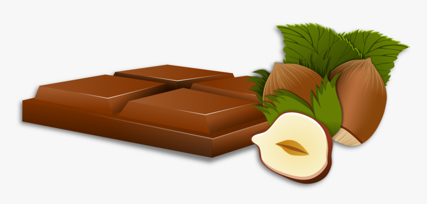 Food,box,furniture - Free Chocolate Clipart, HD Png Download