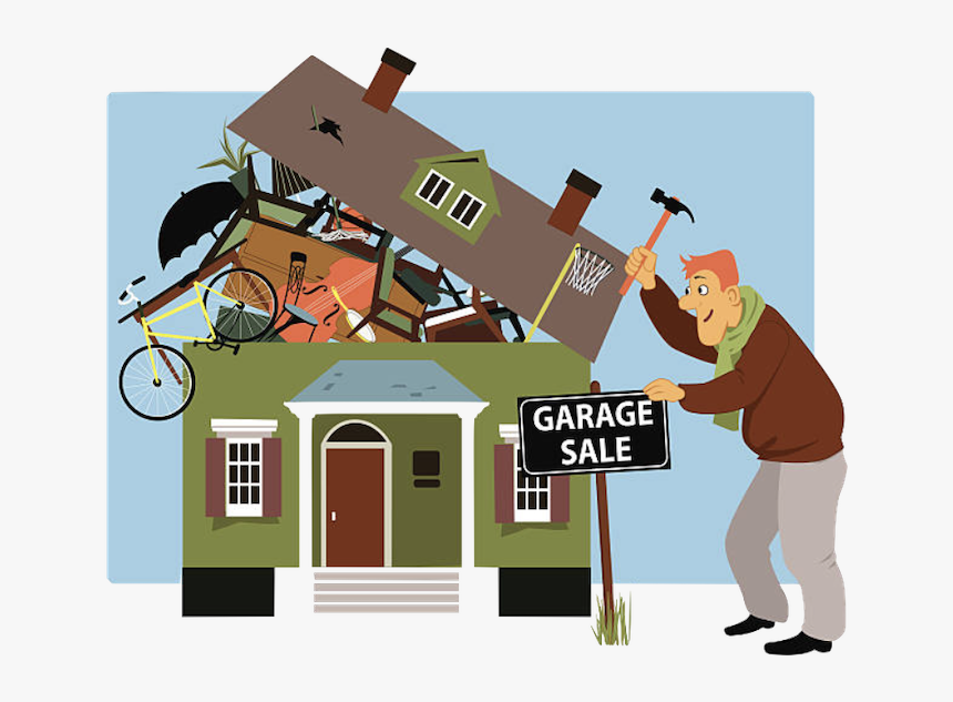 Downsizing Sale, HD Png Download