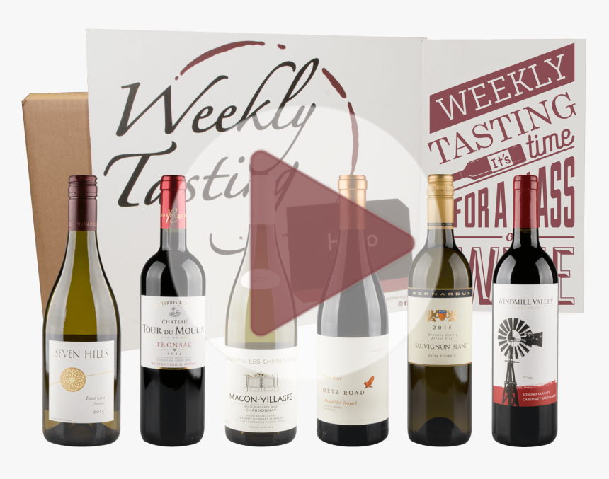 Intro To Common Grapes - Champagne, HD Png Download