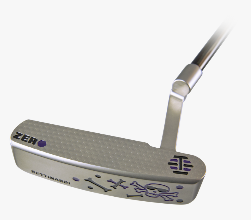 Putter, HD Png Download