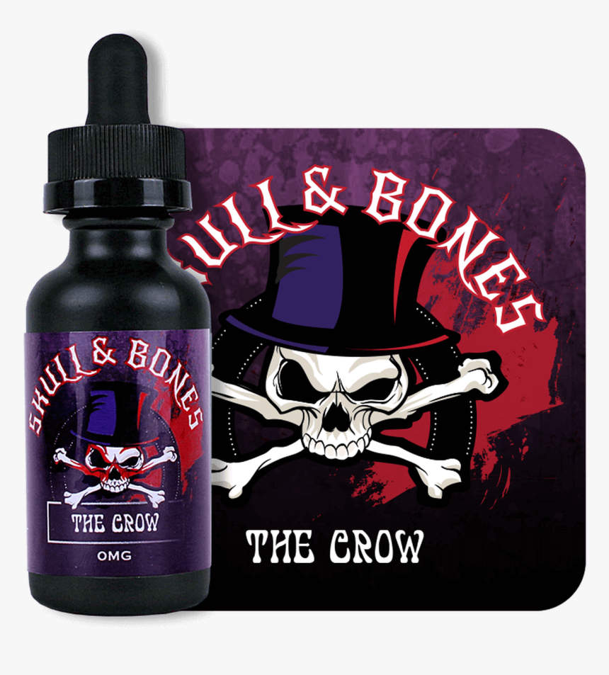 Skull, HD Png Download