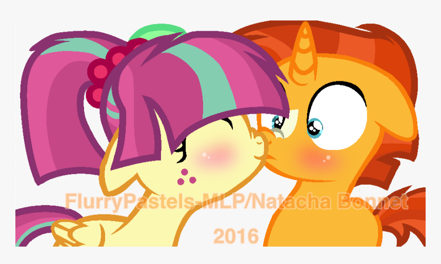 #1189780 - Artist - Flurrypastels-mlp, Artist - Unoriginai, - Mlp Base Fan Art, HD Png Download