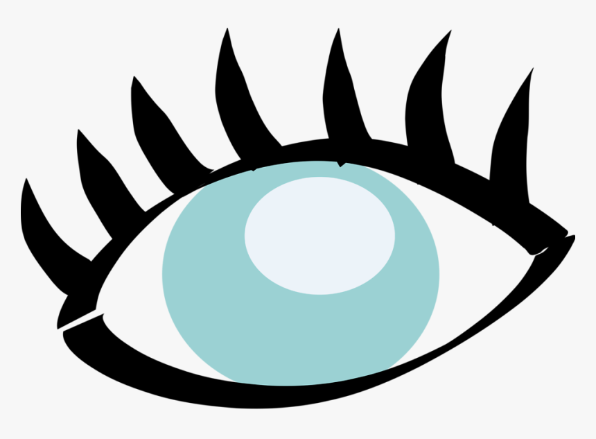 Free Stock Photos - Blind Eye Clipart, HD Png Download