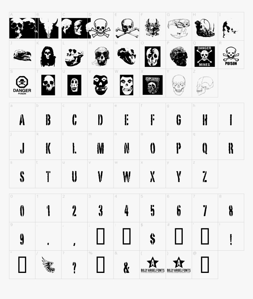 Skull And Bones , Png Download - Hazardous Waste, Transparent Png