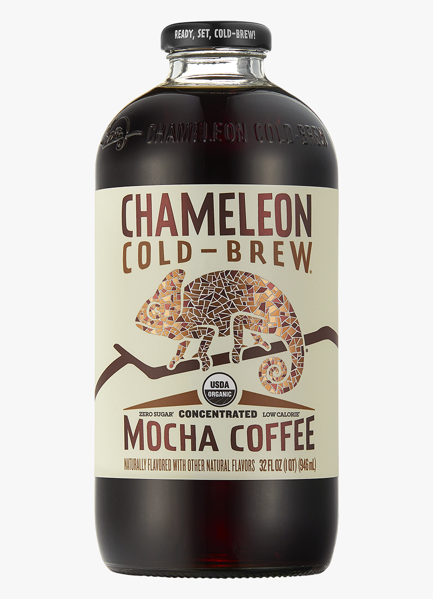 Width 720 
				height - Chameleon Cold Brew, HD Png Download