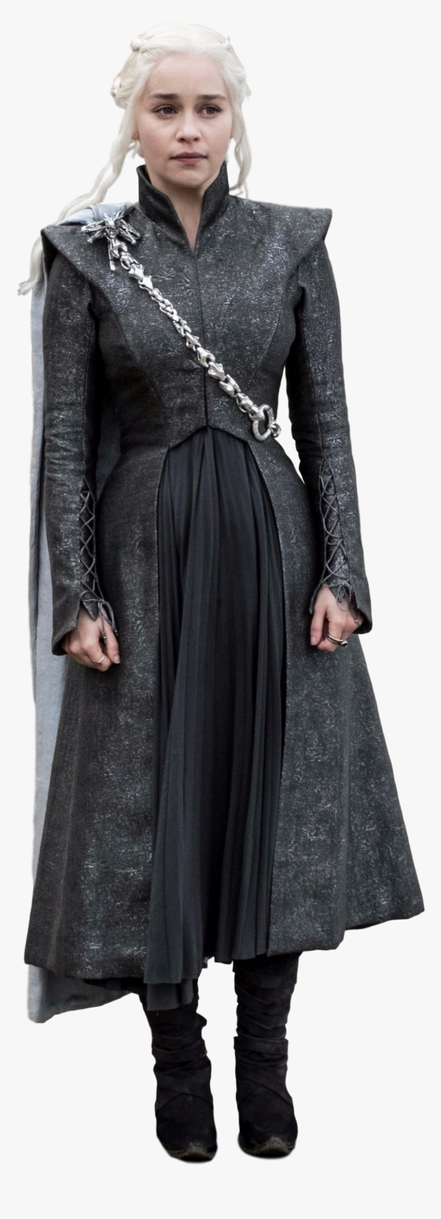 Transparent Daenerys Targaryen Png - Game Of Thrones Daenerys Png, Png Download