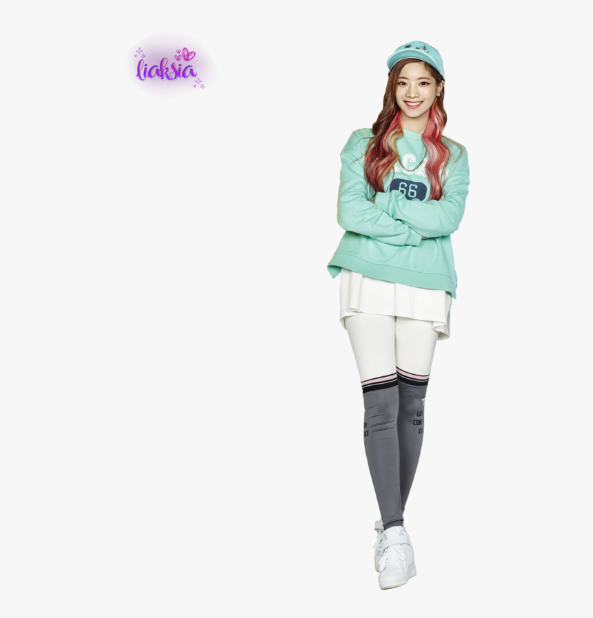 Youngjae And Jihyo, HD Png Download