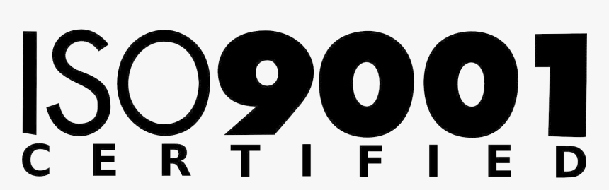 Ime Accredited With Iso 9001 - Certified Iso 9001 Png, Transparent Png