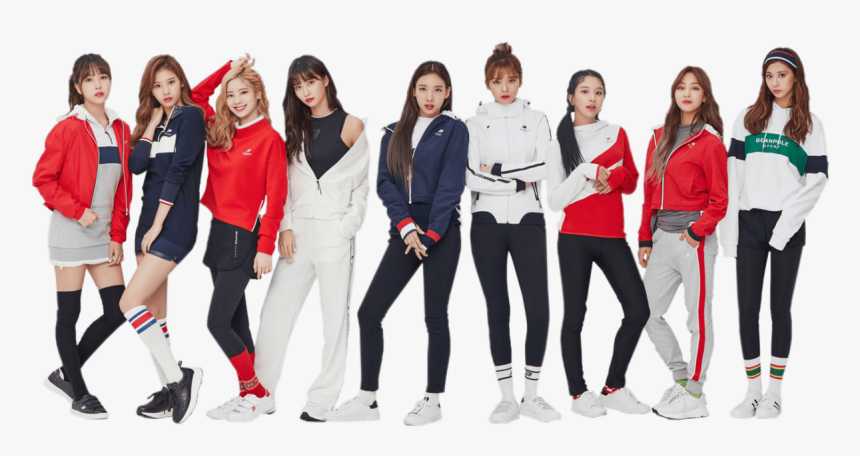 Twice X Beanpole Sport, HD Png Download