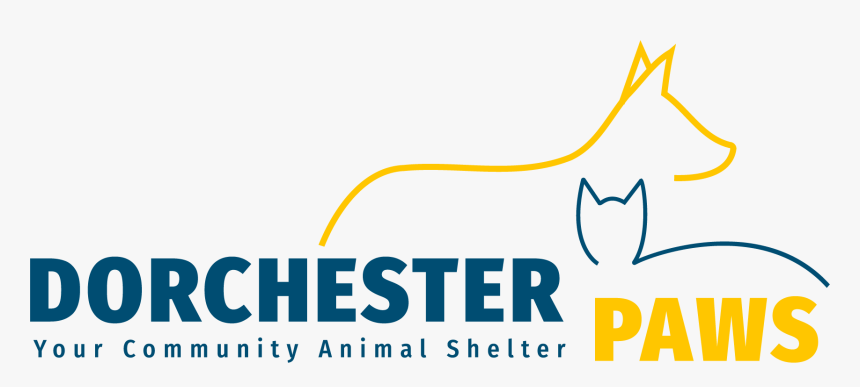 Dorchester Paws, HD Png Download
