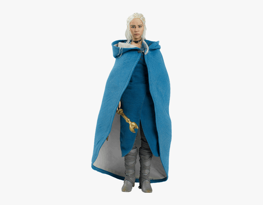 Game Of Throne Daenerys Figure, HD Png Download