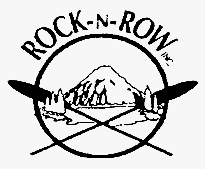 Rock N Row - Floral Diagram Of Hibiscus, HD Png Download