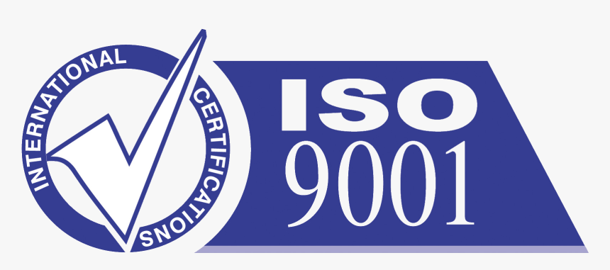Iso 9001 International Certification, HD Png Download