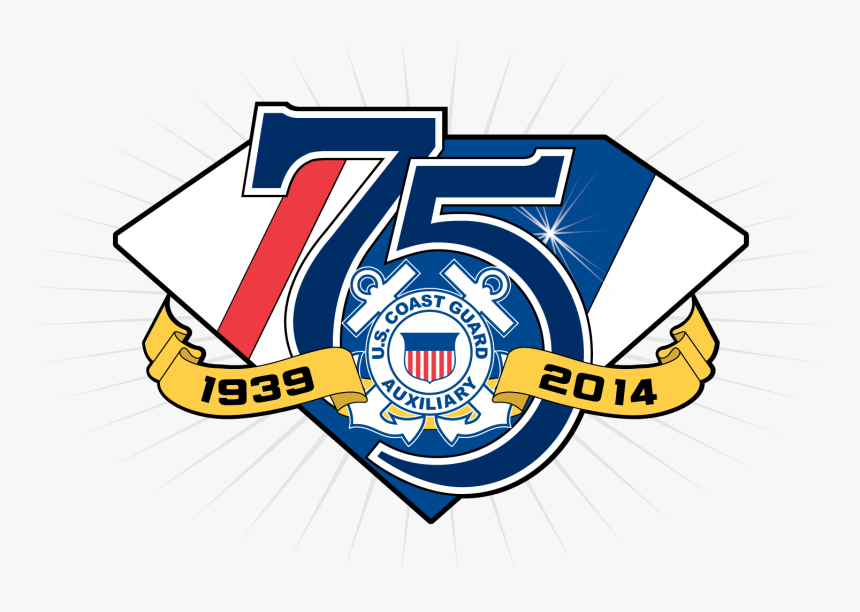 United States Coast Guard Auxiliary, HD Png Download