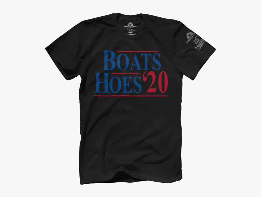 Boats & Hoes - Trigger Tigger, HD Png Download