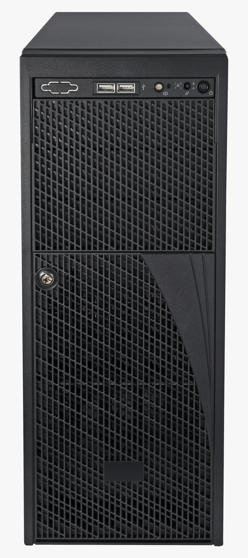 Download This High Resolution Server Icon Clipart - Subwoofer, HD Png Download