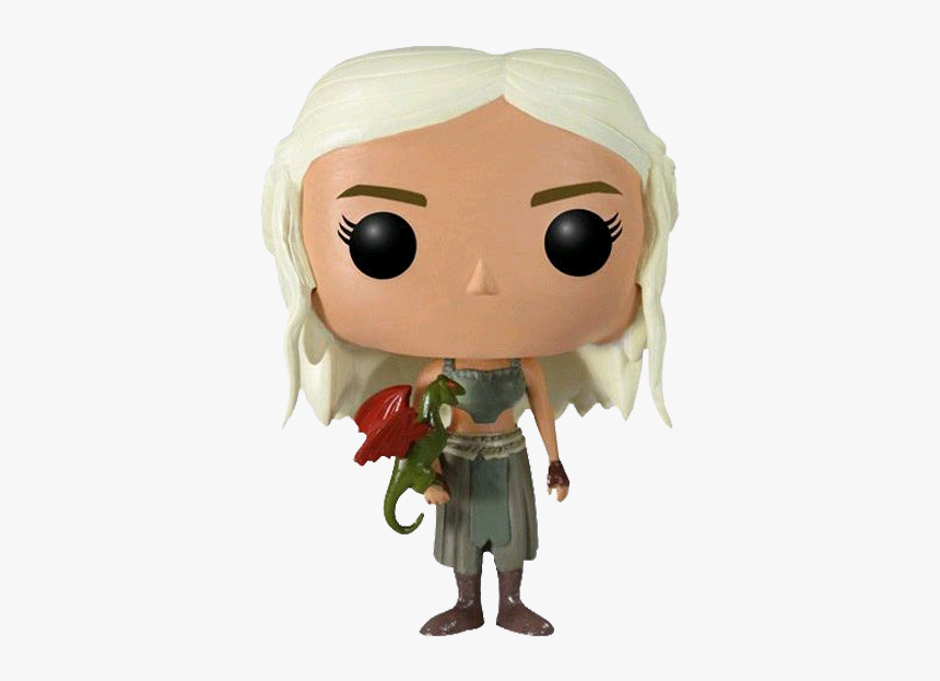 Game Of Thrones Funko Png, Transparent Png