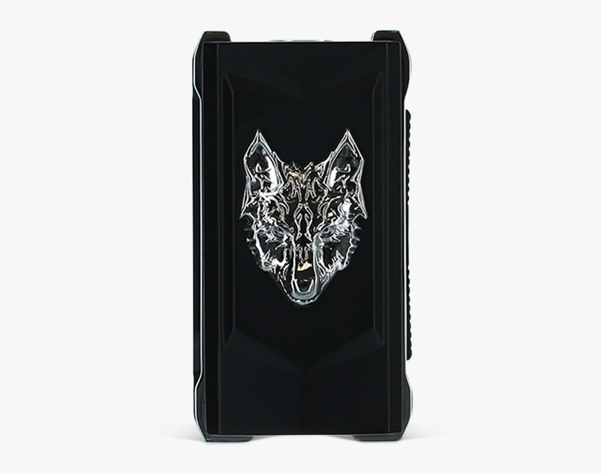 Snowwolf Mfeng 200w Mod Tactical Black - Snow Wolf Mfeng Full Black, HD Png Download