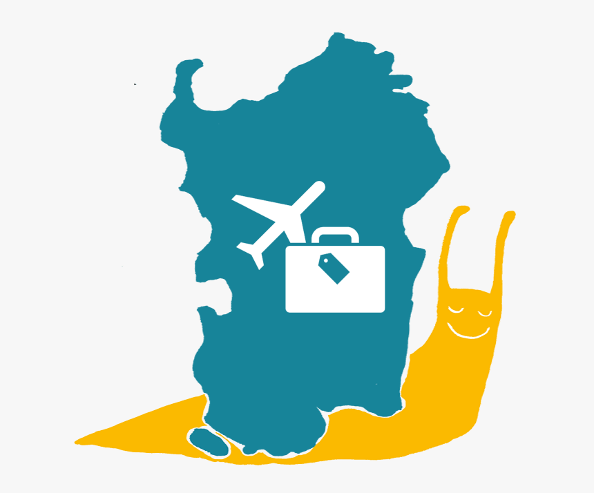 Sardinia Slow Experience, HD Png Download