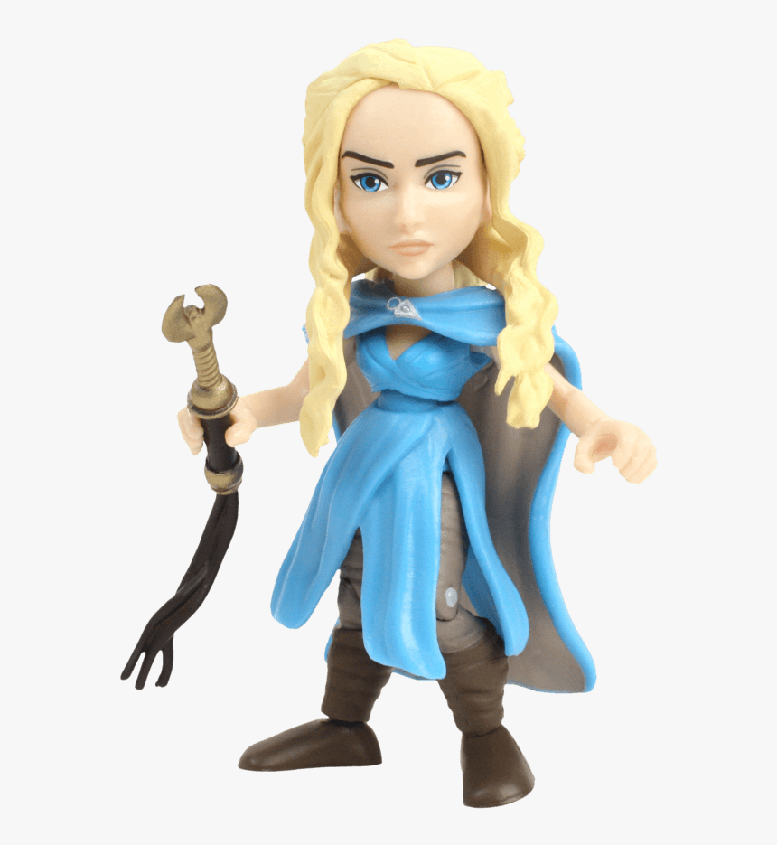 Game Of Thrones Action Vinyls, HD Png Download