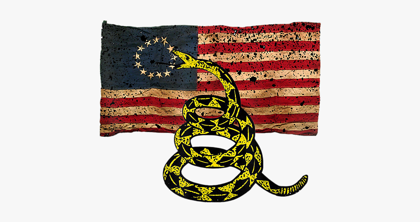Rattlesnake Round Off Symbol, HD Png Download