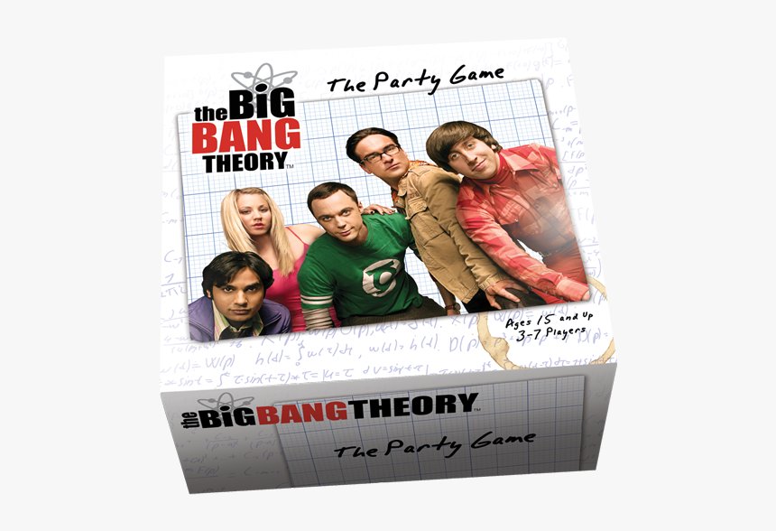 Party Game, HD Png Download