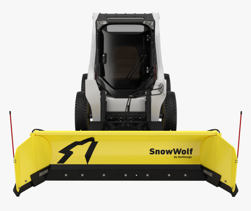 Walk-behind Mower, HD Png Download