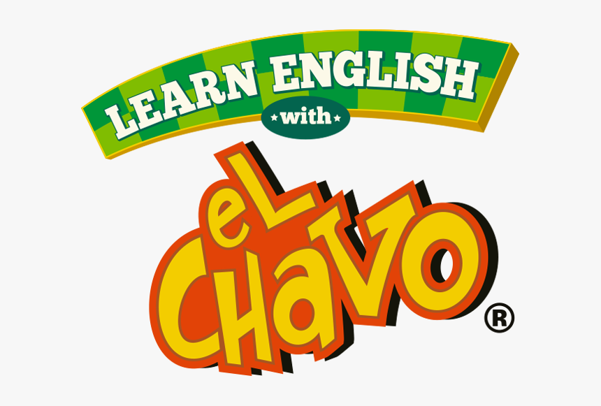 El Chavo Del 8 Animado Logo, HD Png Download