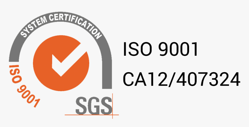 Iso 14001 , Png Download - Iso 9001 2000, Transparent Png