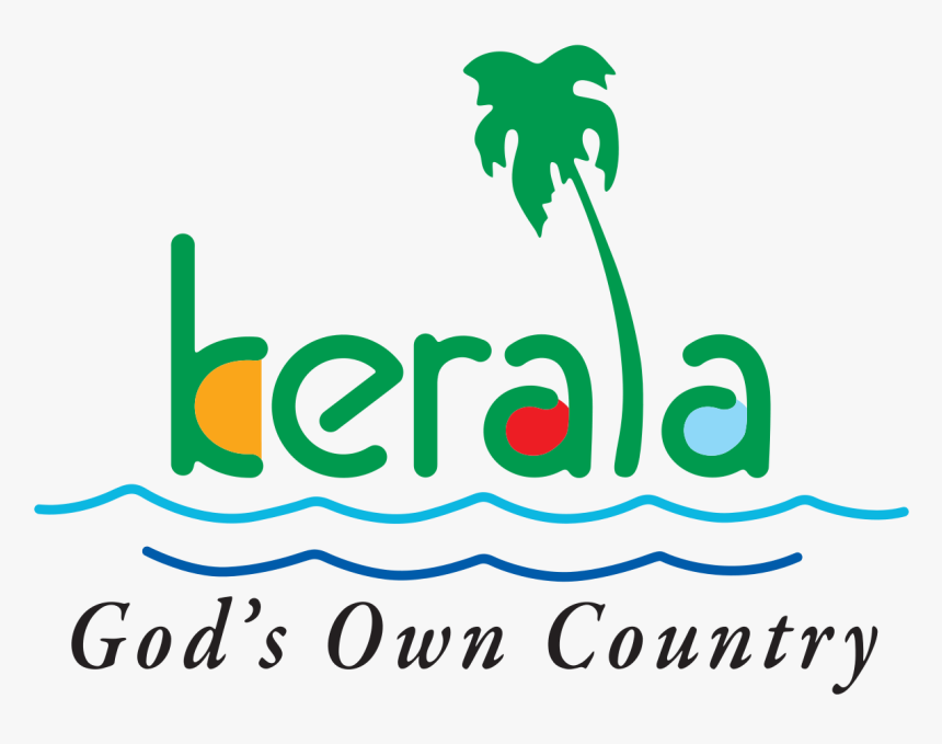Gods Own Country Logo Png, Transparent Png