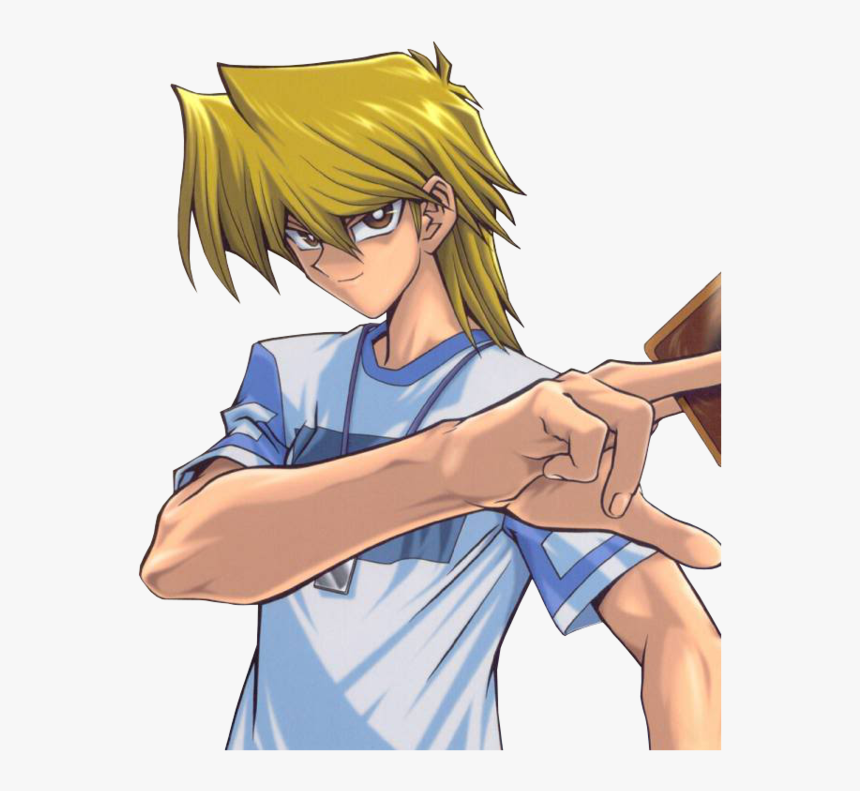 Joey Wheeler, HD Png Download