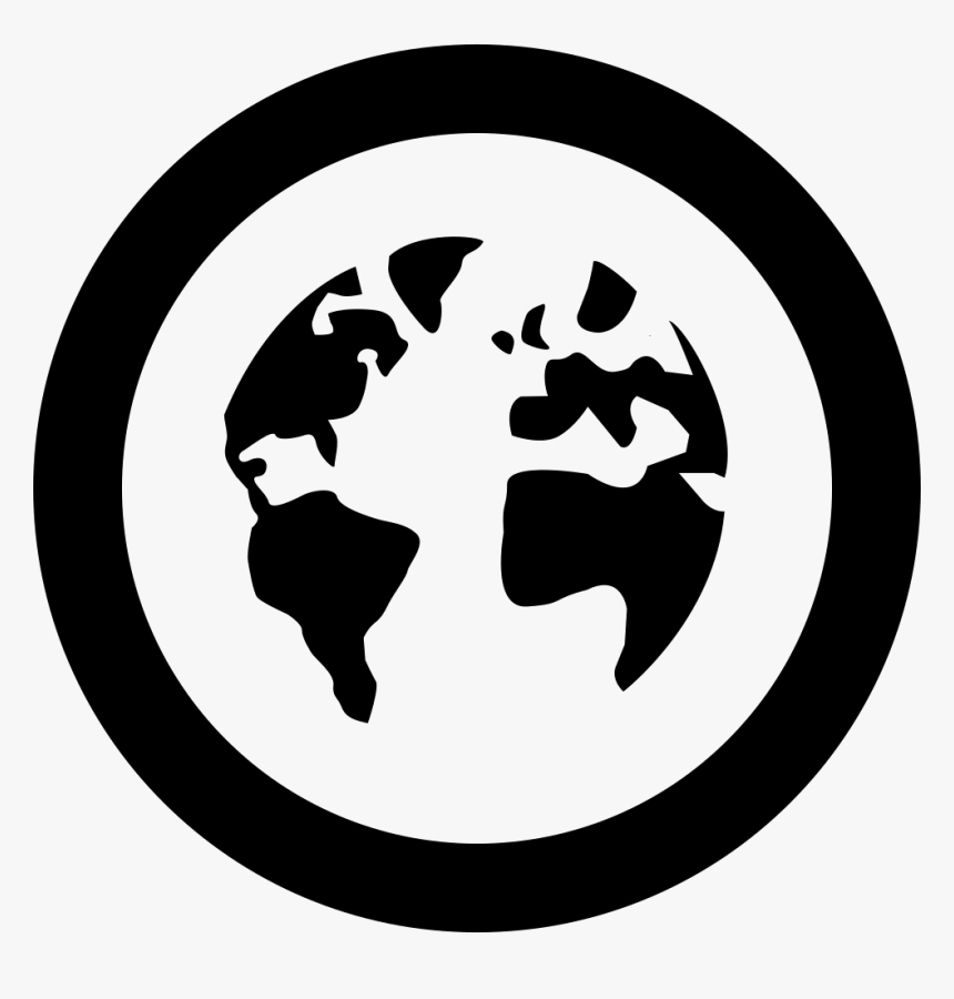 Png File Svg - Peaceful Warrior Yoga Logo, Transparent Png