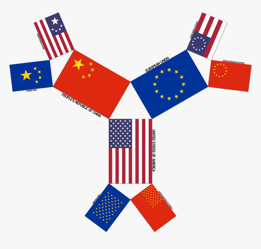 - Kennedy Space Center Clipart , Png Download - European Union, Transparent Png
