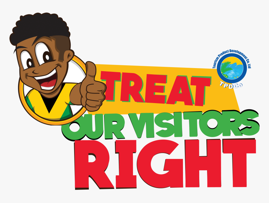 Tourist Harassment In Jamaica, HD Png Download