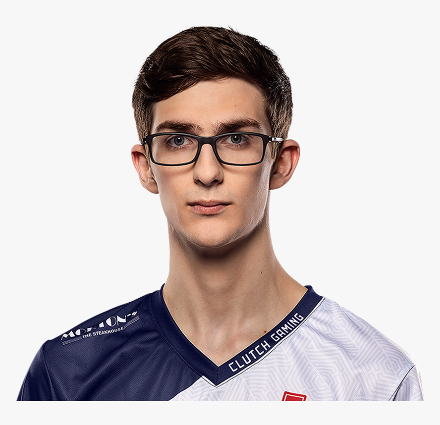 Cg Joey 2019 Split 2 - Man, HD Png Download