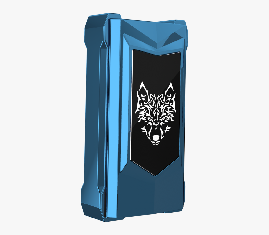 Sigelei Snowwolf Mfeng Ux Mod - Snow Wolf Mfeng Ux, HD Png Download