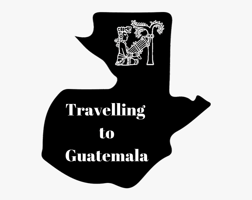 Guatemala Icon - Illustration, HD Png Download