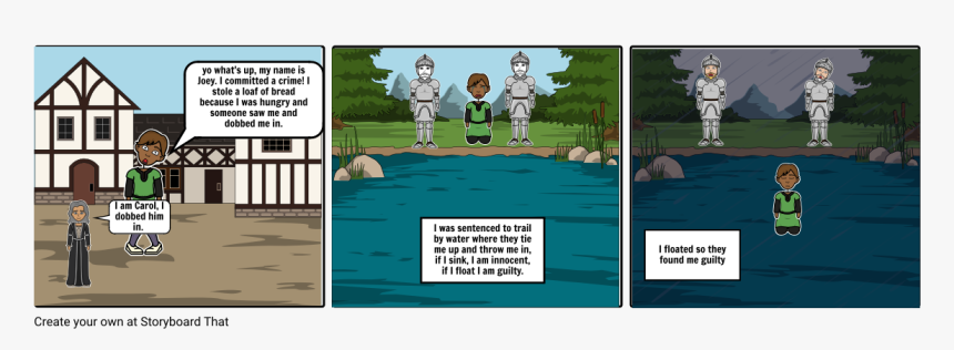 Cartoon, HD Png Download