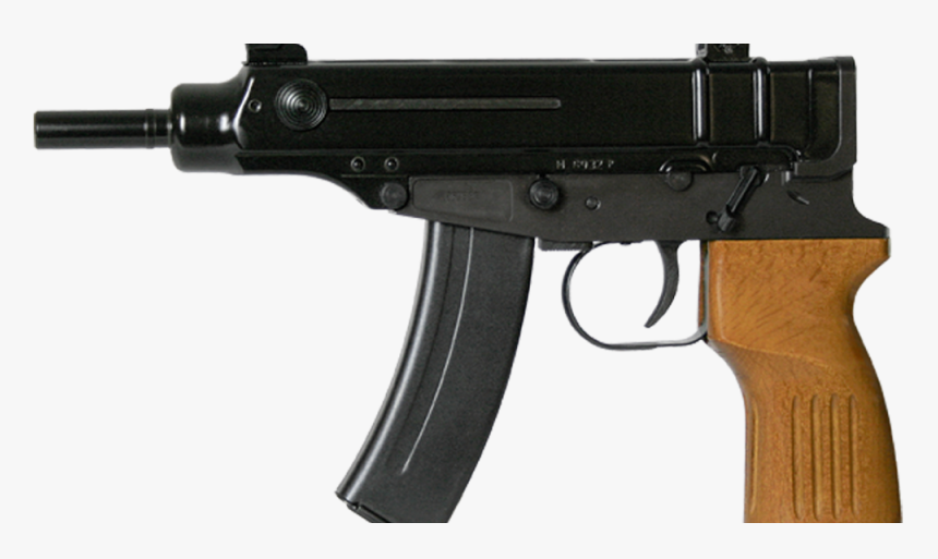 Scorpion Gun, HD Png Download