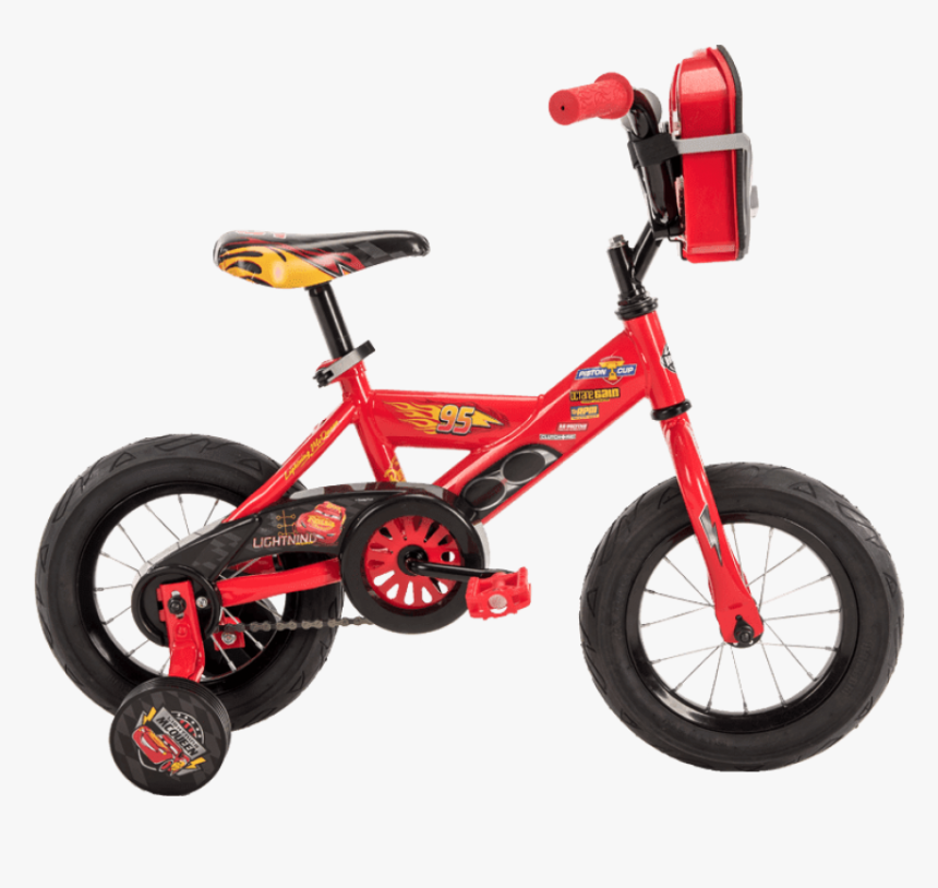 lightning mcqueen bike > OFF67