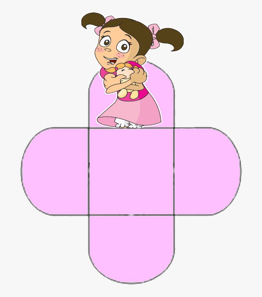 Open Box - Desenho Do Chaves Para Colorir, HD Png Download
