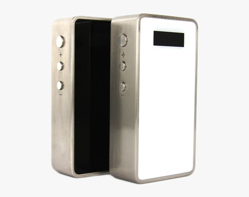 Snow Wolf 200w Temperature Control Box Mod - Electronics, HD Png Download