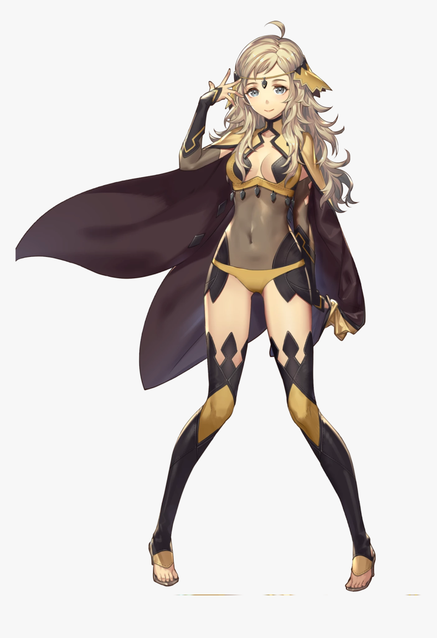 View Samegoogleiqdbsaucenao 1117635 , - Fire Emblem Heroes Characters, HD Png Download