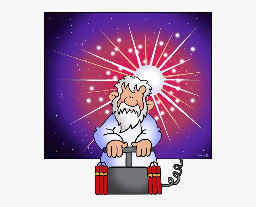 Big Bang Theory - Big Bang Theory Clip Art, HD Png Download