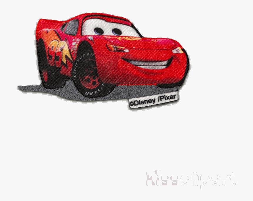 Lightning Mcqueen 95 Aufnher Bgelbild Cars Disney Comic - Lightning, HD Png Download