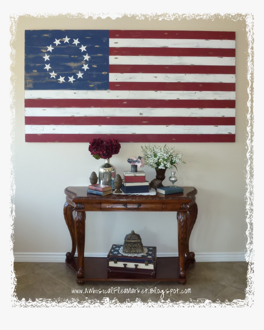 American Flag, HD Png Download